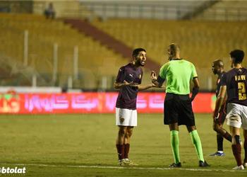 وكيله السابق أحمد قندوسي يكره الأهلي وتصريحاته كاذبة لهذا السبب