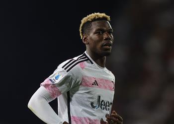 انتهى الكابوس أخير ا أول تعليق من بوجبا بعد تخفيض عقوبة إيقافه