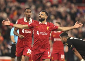 تشكيل ليفربول المتوقع أمام كريستال بالاس اليوم في الدوري الإنجليزي