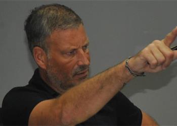 كلاتنبرج يرد على عصام عبد الفتاح بشأن التلاعب في مباراة الأهلي وفاركو