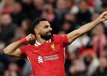 مع تجاهل ليفربول مفاوضات بين وكلاء محمد صلاح ونادي سعودي جديد