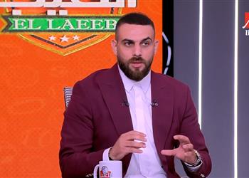 أحمد دويدار الصراع بين الأهلي والزمالك طبقي والسوبر المصري سيكون نهاية عصر كولر