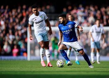 تشكيل إيبسويتش تاون ضد وست هام يونايتد في الدوري الإنجليزي موقف سام مرسي