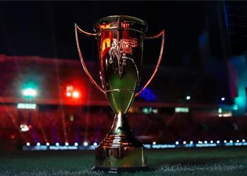 إعلان أسماء الحكام المشاركين في كأس السوبر المصري