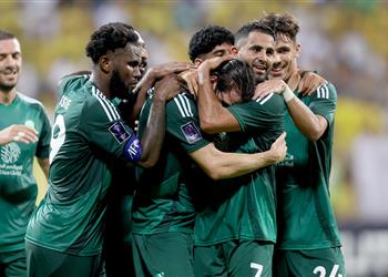 تشكيل الأهلي أمام الهلال في الدوري السعودي توني يقود الهجوم