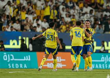 فيديو رونالدو وماني يقودان النصر للفوز على العروبة في الدوري السعودي