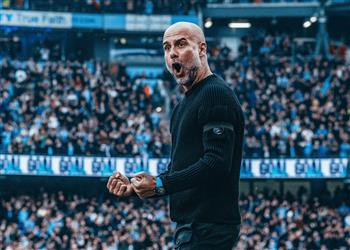 جوارديولا لم نتوقع هدف فولهام الأول وفشلنا في السيطرة على تراوري