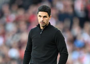 أرتيتا رغم فوز آرسنال المثير على ساوثهامبتون شيء وحيد لا يسعدني