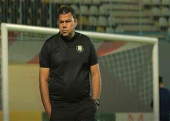 حمد إبراهيم مجلس الإسماعيلي في صدمة بعد وفاة إيهاب جلال ولا يوجد حل لمشكلة إيقاف القيد