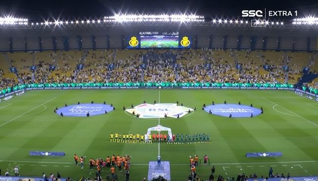 ملخص مباراة النصر والعروبة 3 0 الدوري السعودي