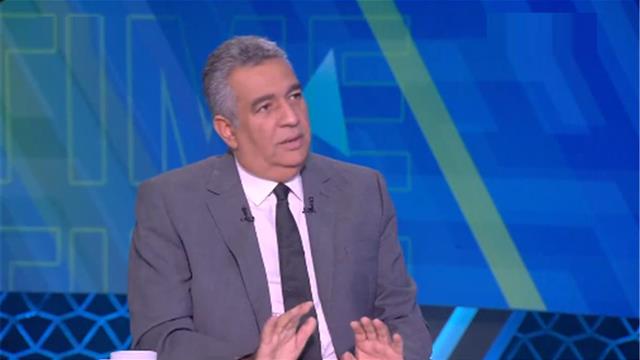 أحمد مجاهد