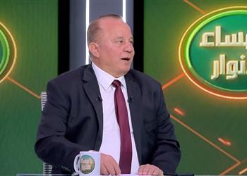 شوقي غريب عندما دخلت الإسماعيلي علمت أن الراحل إيهاب جلال عانى كثير ا