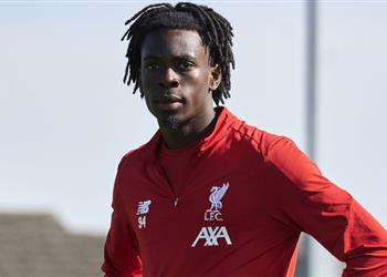 لعب لـ آرسنال وليفربول ومث ل منتخب إنجلترا كل ما تريد معرفته عن أوفاي إيجاريا صفقة الزمالك المنتظرة