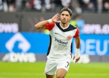 بالأرقام شباك نوير ت جذب الفرعون دائم ا بايرن ميونخ ضحية عمر مرموش المفضلة