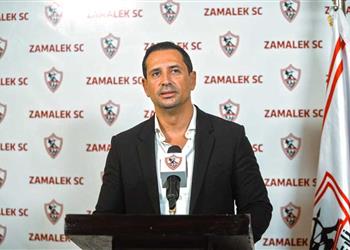 متحدث الزمالك يرد على سخرية عضو مجلس الأهلي تحتفل بـ قاضية أفشة 4 سنوات ومدين لنا باعتذار