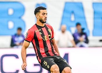 تشكيل نيس أمام باريس سان جيرمان في الدوري الفرنسي موقف محمد عبد المنعم