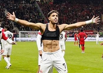 المدير الرياضي لـ بايرن ميونخ عمر مرموش لديه غريزة قاتلة