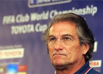 جوزيه يروي كواليس نقاش حاد مع حسن حمدي وحقيقة تعاقد الأهلي مع نونو جوميز