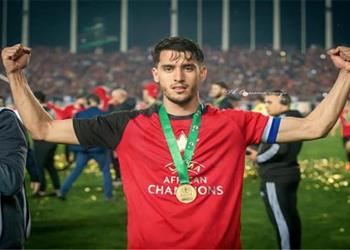 وكيل زين الدين بلعيد يوضح سبب عدم إتمام المفاوضات مع الأهلي