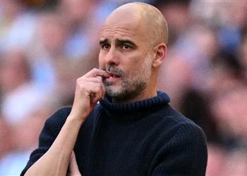 جوارديولا يوضح أسباب رفض رحيل إيديرسون إلى الدوري السعودي في الصيف