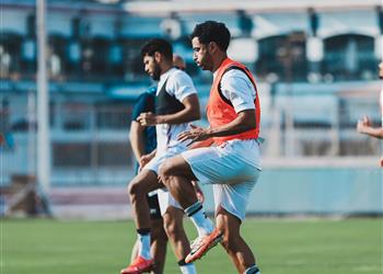 مران الزمالك عودة الونش وغياب الجزيري وتدريبات قوية استعداد ا لـ السوبر