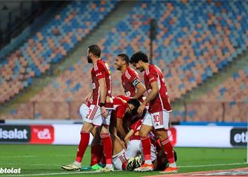 مجموعة الأهلي في دوري أبطال إفريقيا 2024 2025