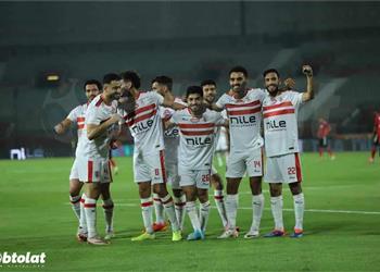 أول تعليق من الزمالك على الصدام مع المصري في دور مجموعات الكونفدرالية