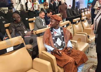 نابي كيتا يكشف عن فريقه الم فض ل وأصعب مجموعة في دوري أبطال إفريقيا 2024 2025