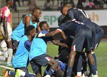 خاص أول تعليق من استاد أبيدجان على الوقوع في مجموعة الأهلي بـ دوري أبطال إفريقيا