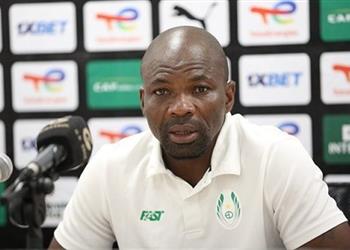 مدرب ساجرادا الأنجولي لـ بطولات بيراميدز والترجي لا يضمنان التأهل والمفاجآت واردة