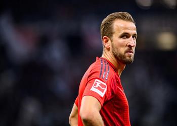 بايرن ميونخ يصدر بيان ا رسمي ا بشأن هاري كين وموقفه من مباريات إنجلترا