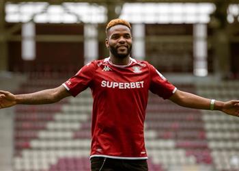 رئيس رابيد بوخارست يوضح تطورات أزمة بوبيندزا بسبب الزمالك