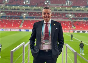 خالد مرتجي يكشف تفاصيل استعدادات الأهلي قبل مواجهة العين في كأس إنتركونتيننتال