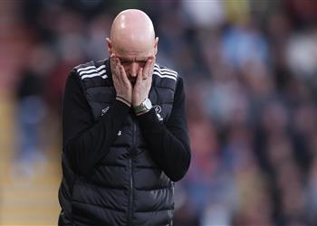 بعد جارناتشو غياب لاعب جديد من مانشستر يونايتد عن المعسكر الدولي للإصابة