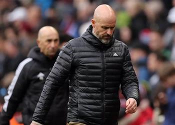 في أقل من 24 ساعة الإصابة ت جبر لاعب ثالث من مانشستر يونايتد على الغياب الدولي