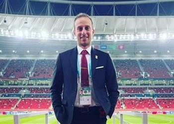 أمير توفيق يحسم الجدل حول سبب عدم ضم سفيان رحيمي ويؤكد لا يمكننا دفع راتب موليكا