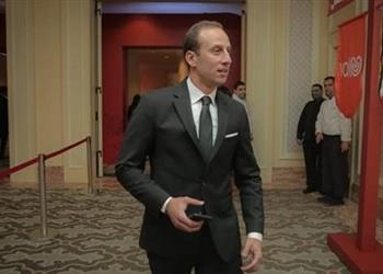 أمير توفيق فاوضت إمام عاشور بعد الاحتراف ولاعب الزمالك طلب مني الانضمام للأهلي