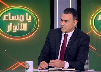 عصام الحضري تعليق ا على أزمة تصريحات قندوسي لو كلامه كذب كان الأهلي مش هيرد