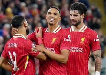 إصابة كارفاخال تدفع ريال مدريد للانقضاض على ألكسندر أرنولد
