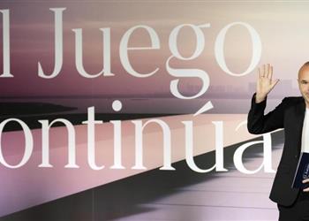 إنييستا في حفل اعتزاله سعادة الجماهير أهم من الكرة الذهبية