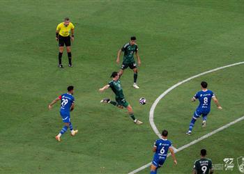 التشكيل المثالي للجولة الثانية في دوري أبطال آسيا حضور ثنائي الأهلي ولاعب النصر