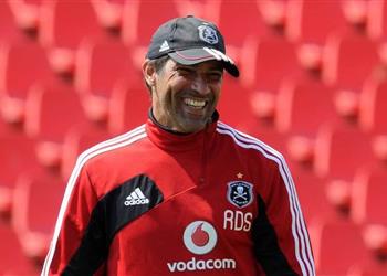 روجر دي سا لـ بطولات على الأهلي الحذر من أورلاندو بايريتس ولن أنسى مشهد أبو تريكة