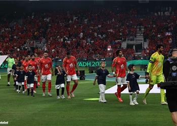 MBC مصر تعلن إذاعة مباراة الأهلي والعين في كأس إنتركونتيننتال