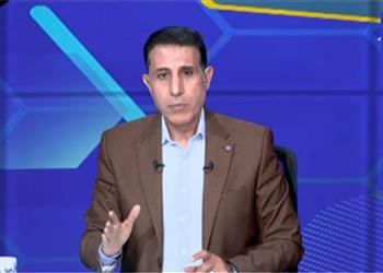 إيهاب الكومي يوضح موقف الأهلي من حكام السوبر المصري وحقيقة خلافات محمد فاروق وإبراهيم نور الدين