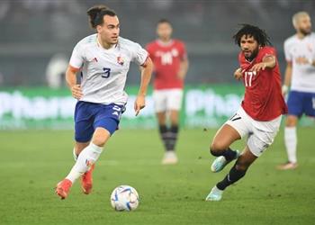 مدير منتخب مصر الأسبق يكشف المسؤول عن أزمة مباراة بلجيكا الودية