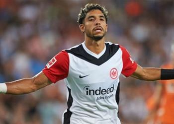 كيف تصوت عمر مرموش مرشح لجائزة أفضل لاعب في الدوري الألماني عن سبتمبر