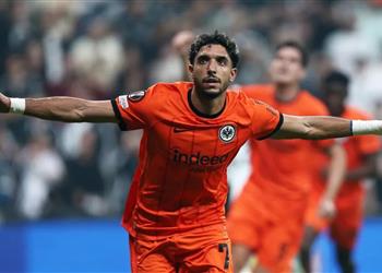 سكاي ألمانيا سلوت يطلب ضم عمر مرموش إلى ليفربول