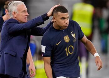 ديشامب وتشواميني يوضحان حقيقة ضغوط ريال مدريد على مبابي