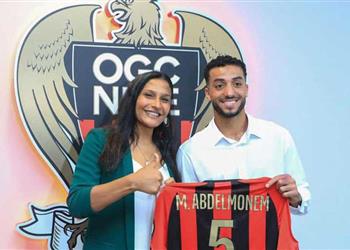 مروة عيد عبد الملك محمد عبد المنعم لا يعاني من أزمات مع نيس وتستشهد بـ صلاح