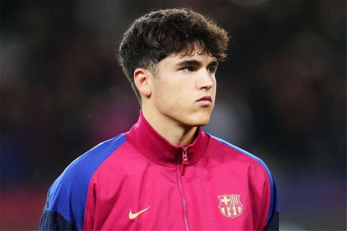 كوبارسي يُعلق على خسارة فينيسيوس لـ الكرة الذهبية.. ويؤكد: لاعب برشلونة قادر على الفوز بها